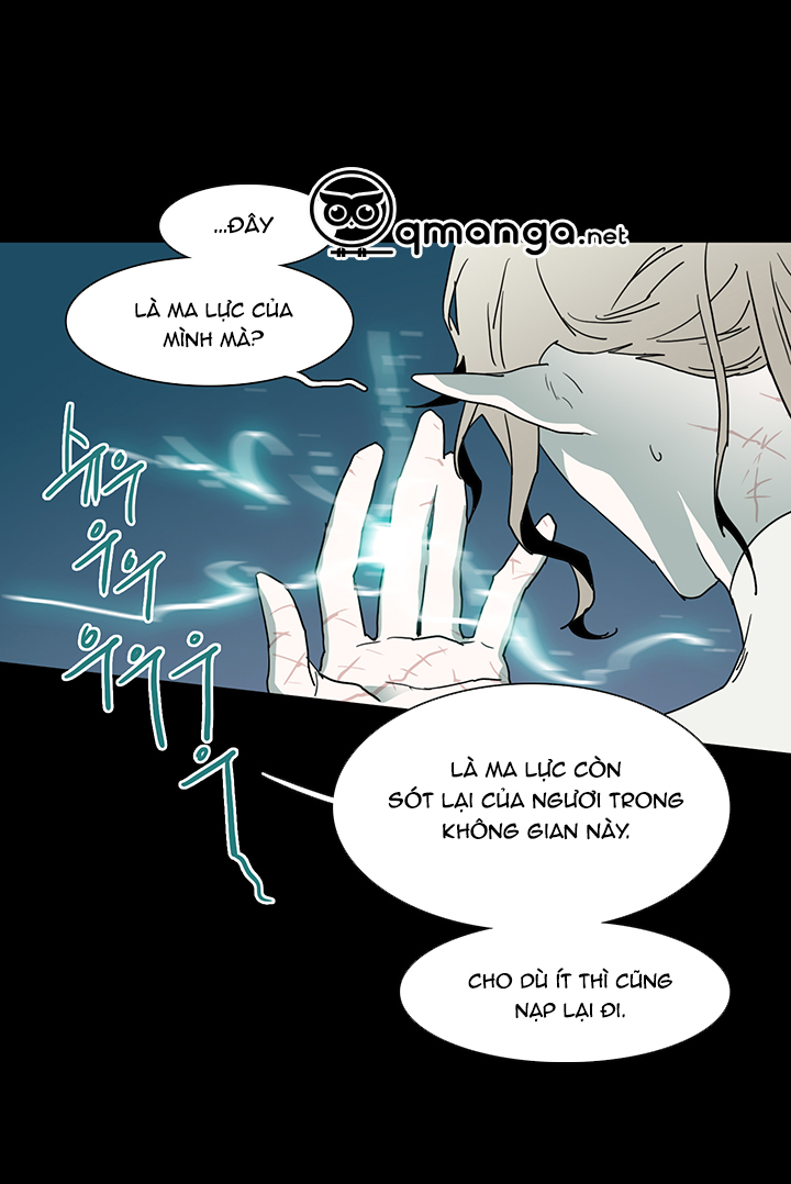 Dear Door Chapter 40 - Trang 10