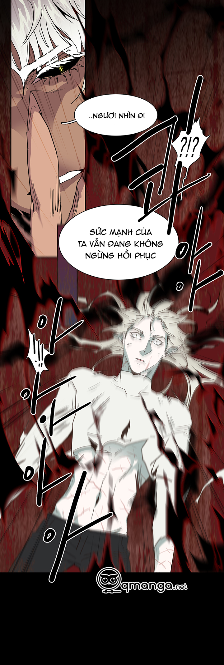 Dear Door Chapter 40 - Trang 21
