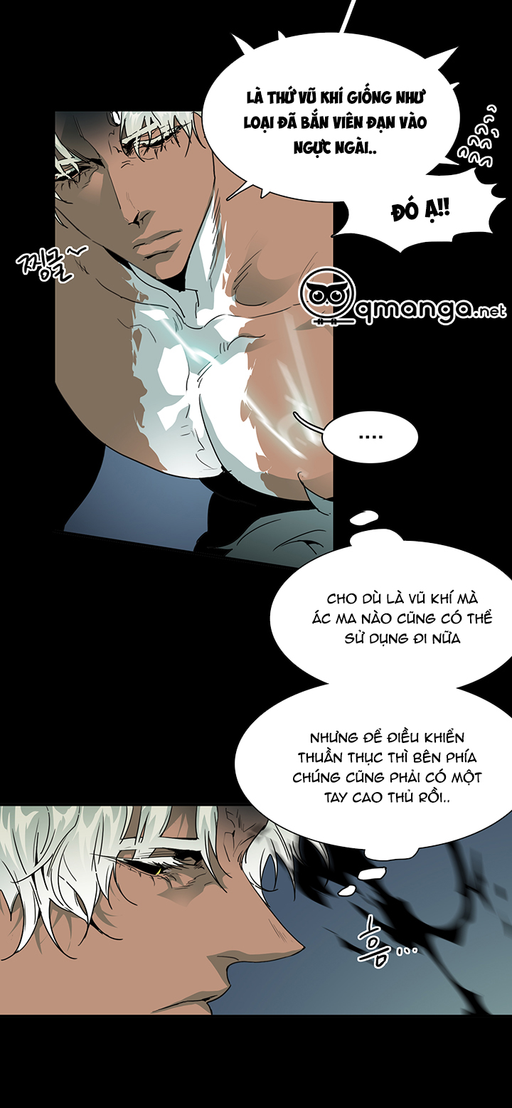 Dear Door Chapter 40 - Trang 8