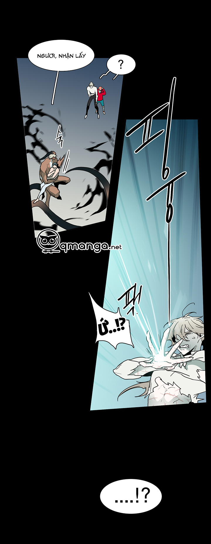 Dear Door Chapter 40 - Trang 9