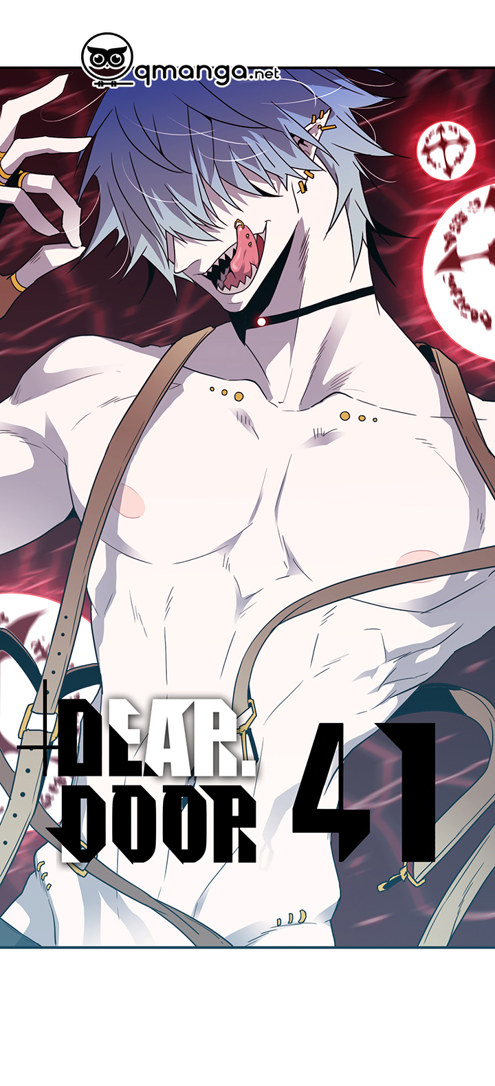 Dear Door Chapter 41 - Trang 1