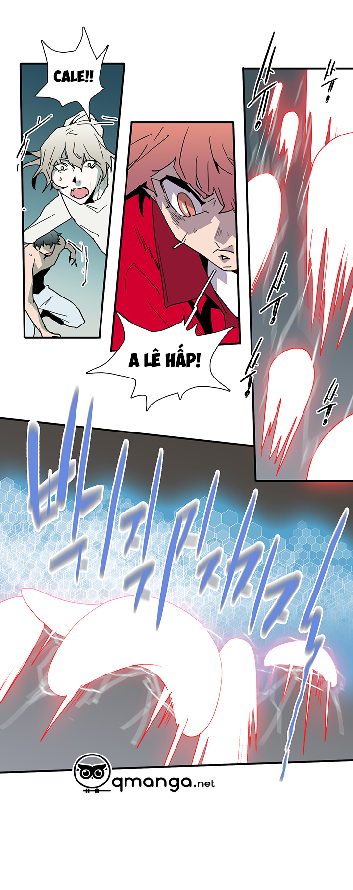 Dear Door Chapter 41 - Trang 11