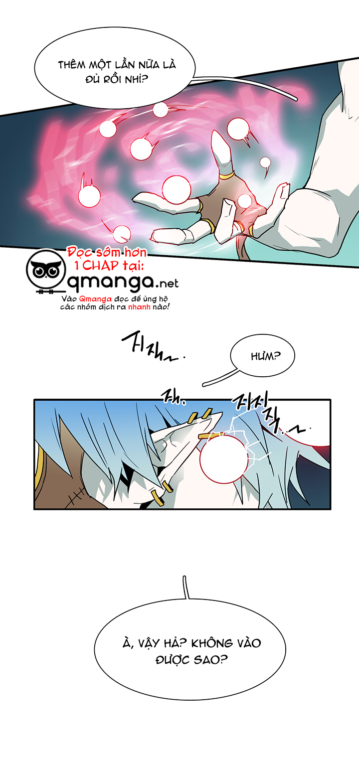 Dear Door Chapter 41 - Trang 13