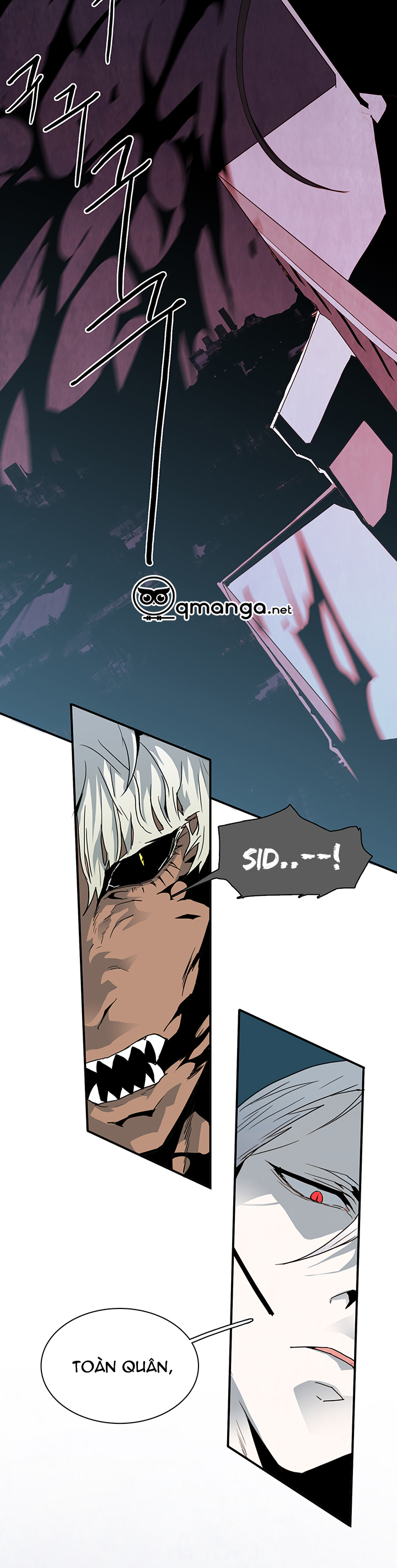 Dear Door Chapter 41 - Trang 27