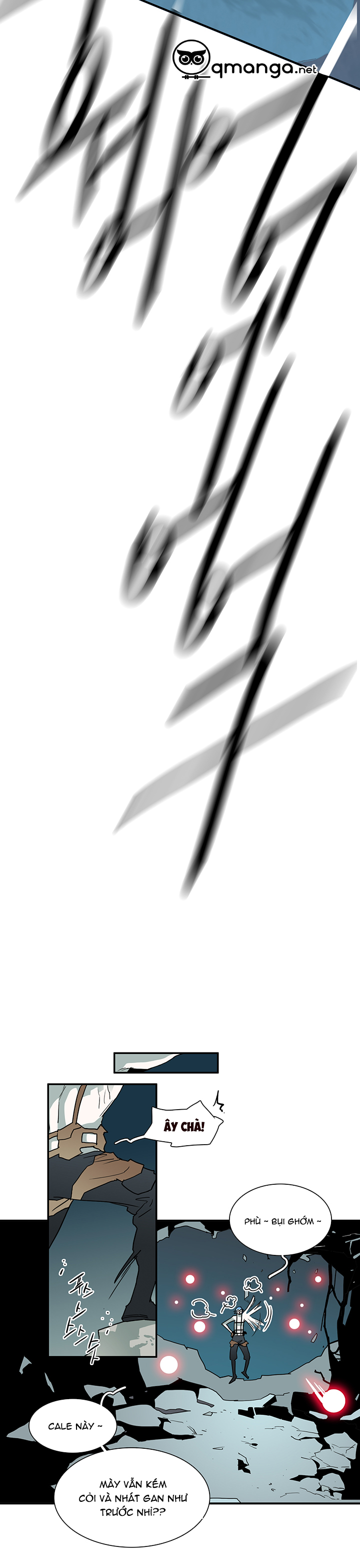 Dear Door Chapter 41 - Trang 30