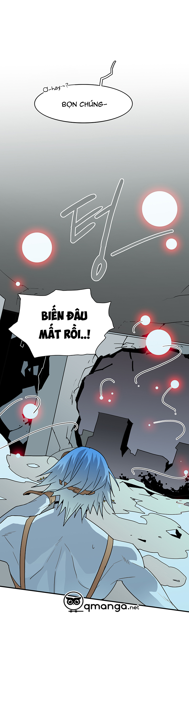 Dear Door Chapter 41 - Trang 34