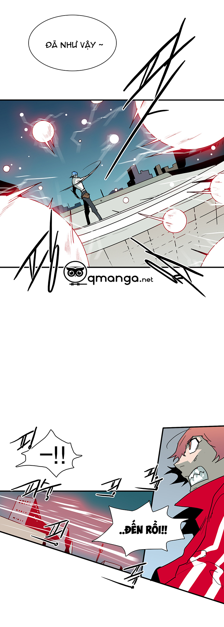 Dear Door Chapter 41 - Trang 9