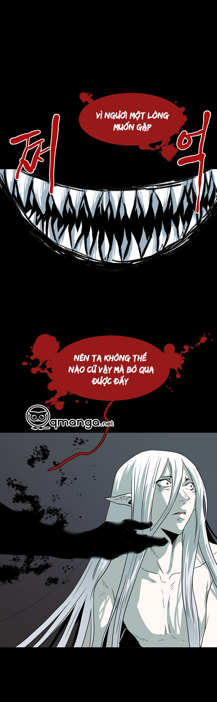 Dear Door Chapter 42 - Trang 10