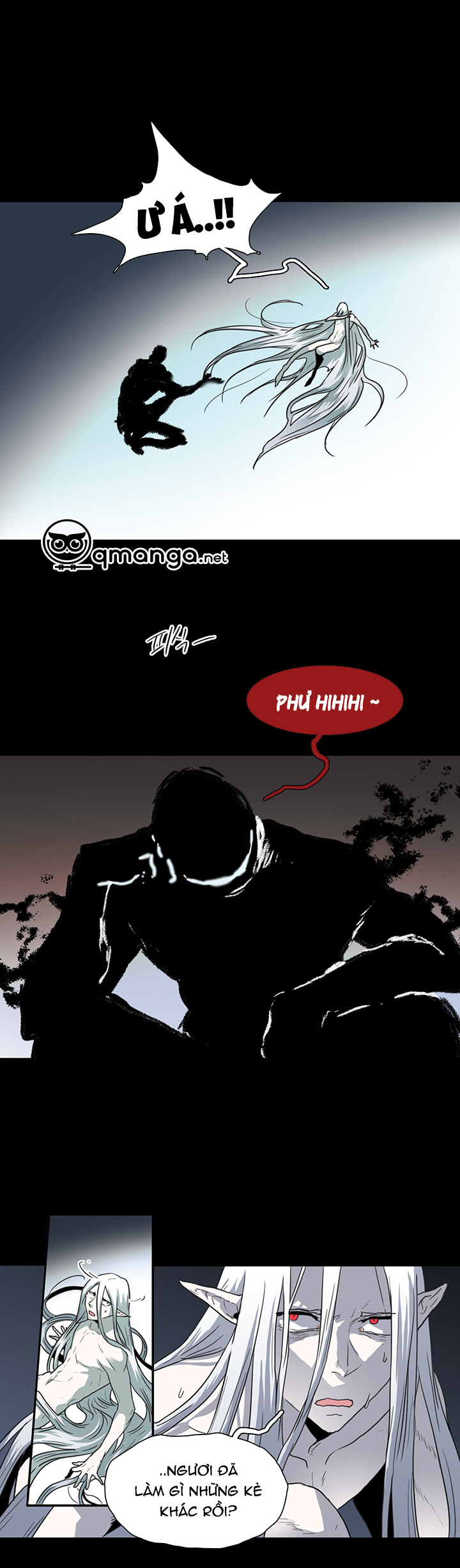 Dear Door Chapter 42 - Trang 11