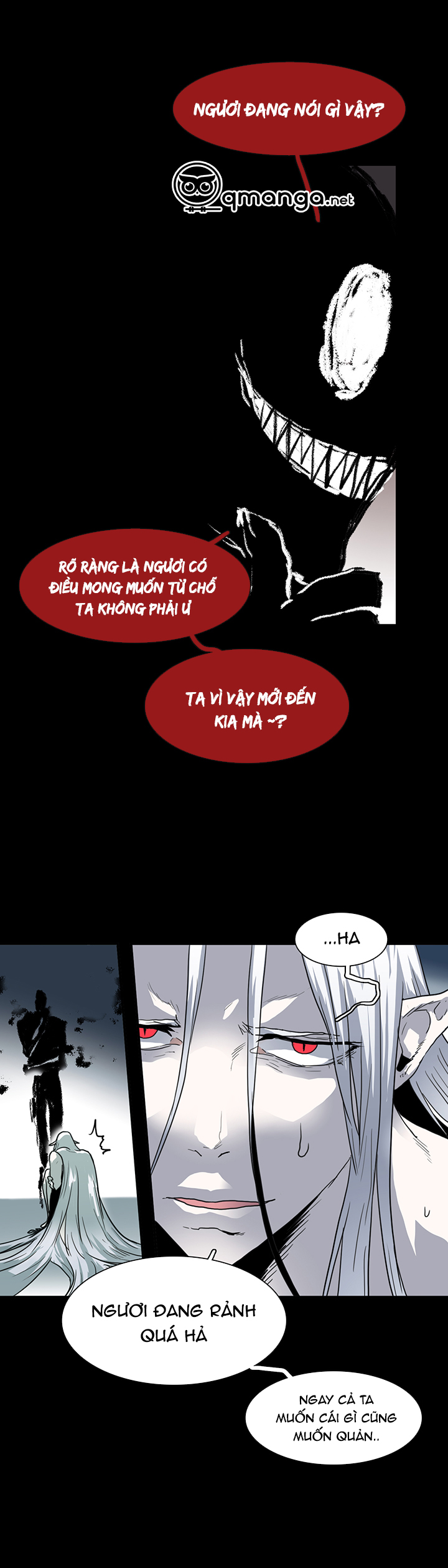 Dear Door Chapter 42 - Trang 13