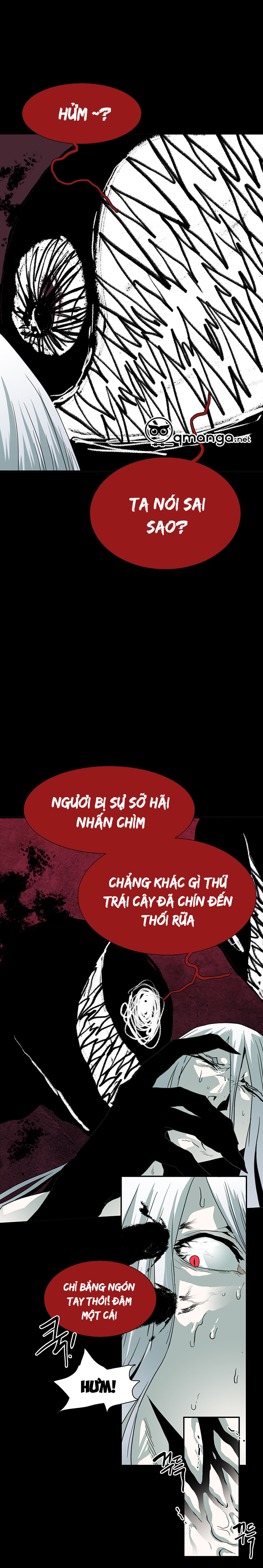 Dear Door Chapter 42 - Trang 17