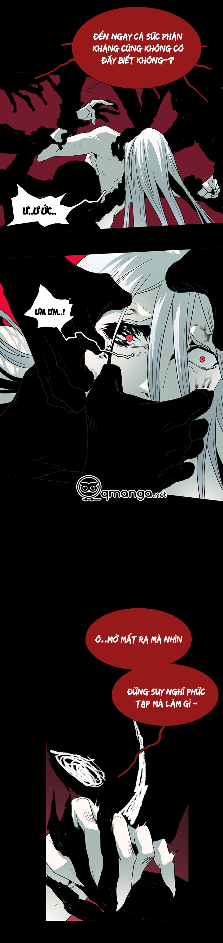 Dear Door Chapter 42 - Trang 18