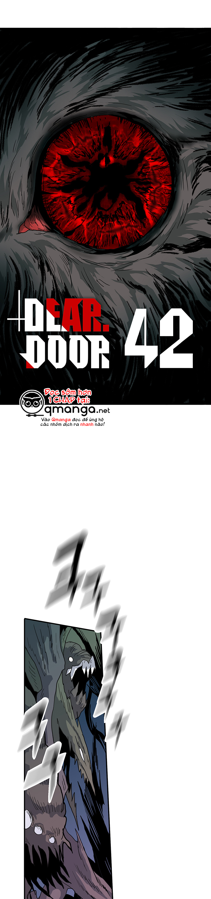 Dear Door Chapter 42 - Trang 2