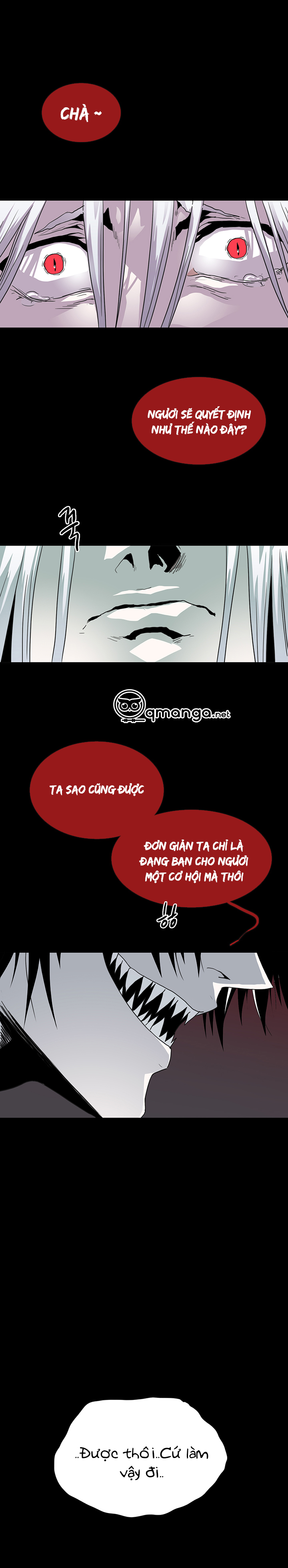 Dear Door Chapter 42 - Trang 24