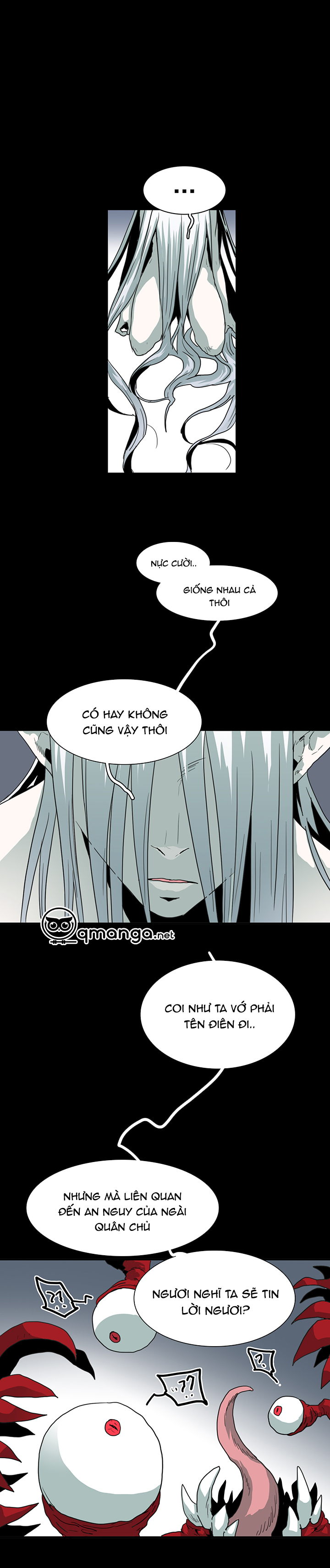 Dear Door Chapter 42 - Trang 27