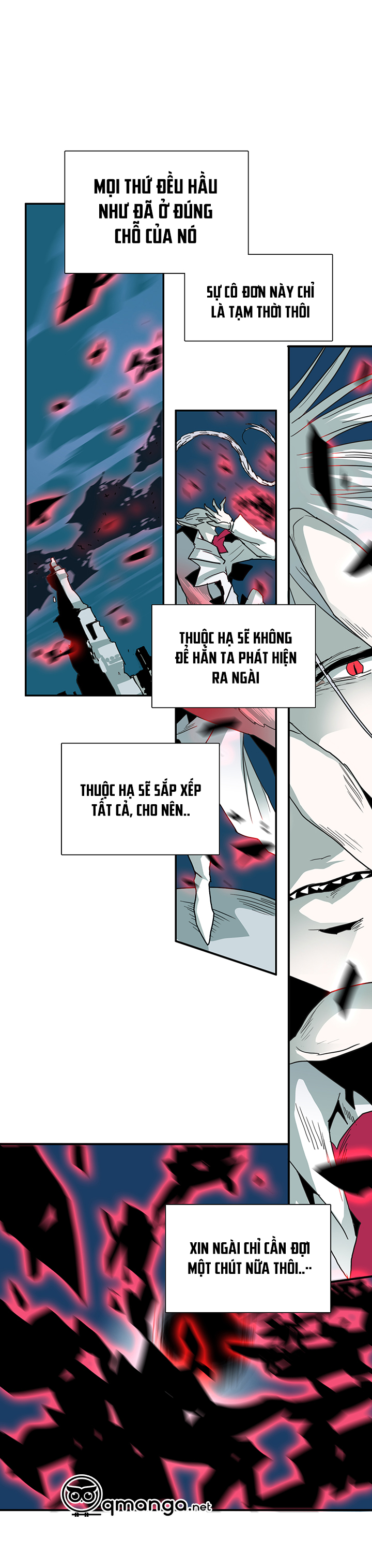 Dear Door Chapter 42 - Trang 29