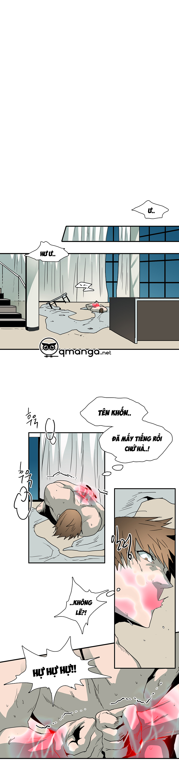Dear Door Chapter 42 - Trang 32