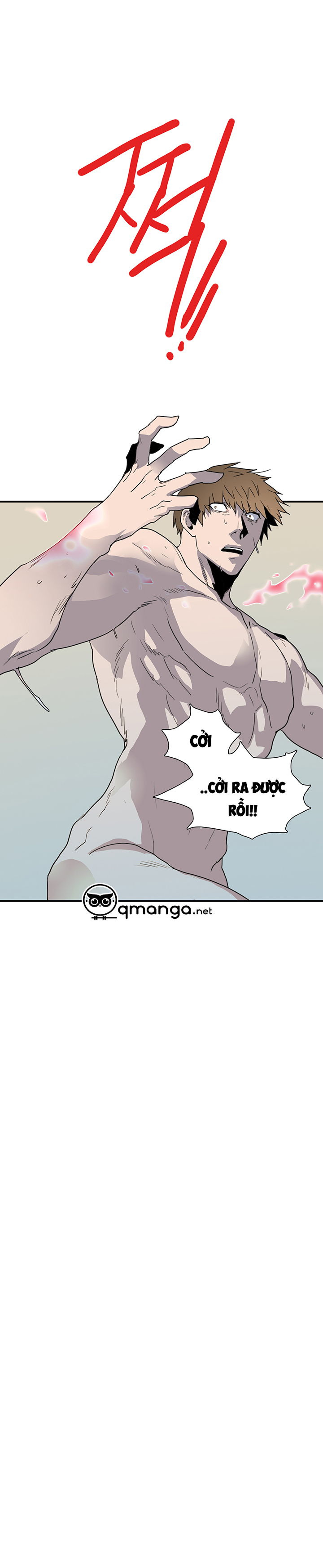 Dear Door Chapter 42 - Trang 33