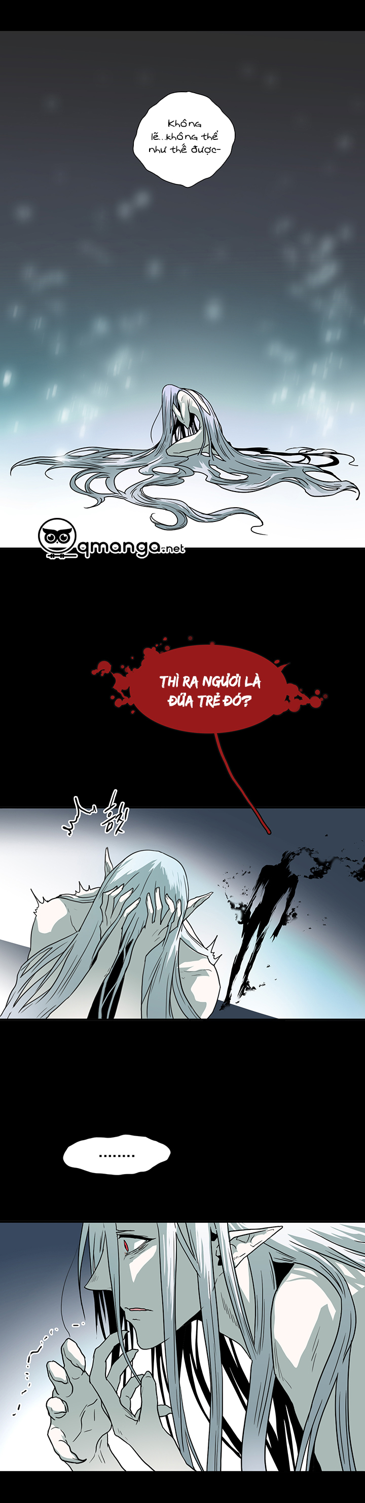 Dear Door Chapter 42 - Trang 8