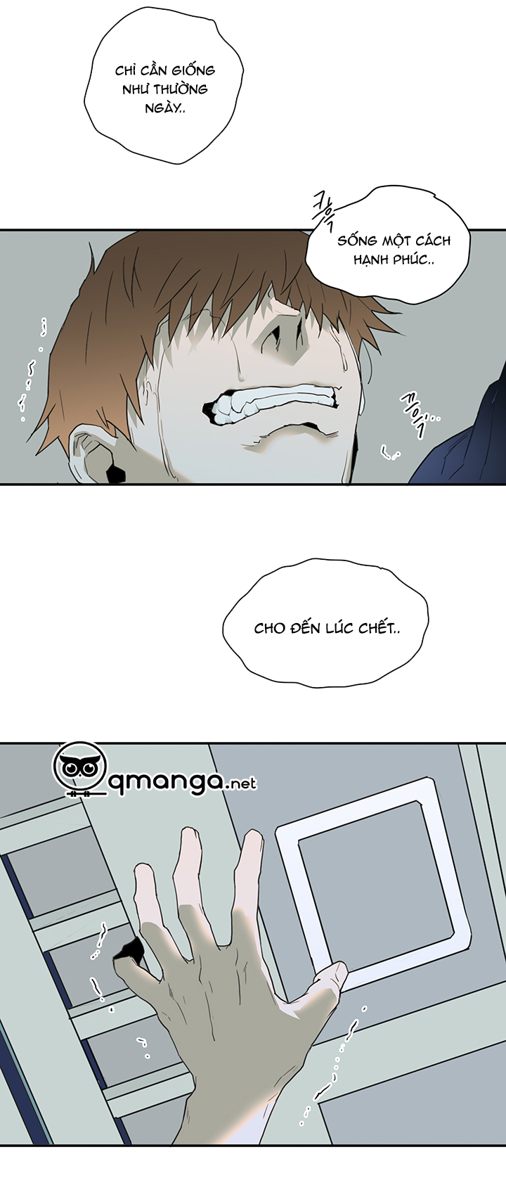 Dear Door Chapter 43 - Trang 13