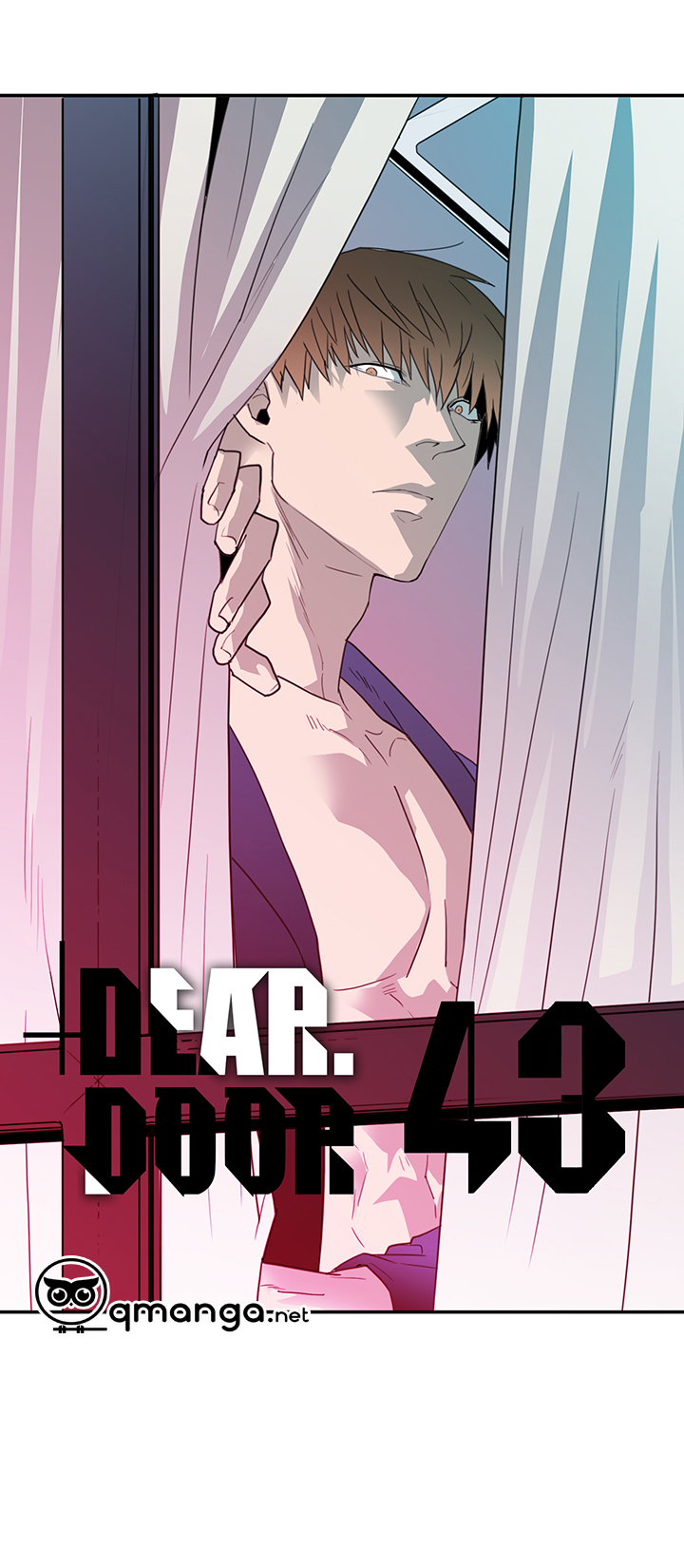Dear Door Chapter 43 - Trang 2