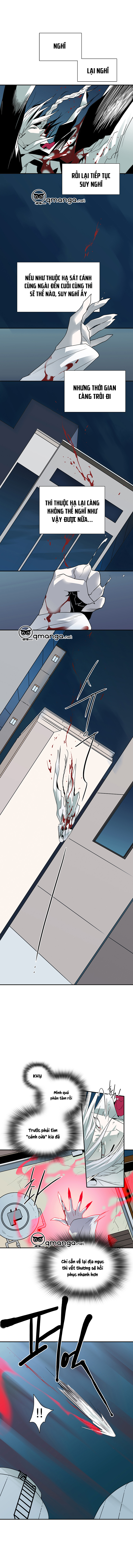 Dear Door Chapter 43 - Trang 3