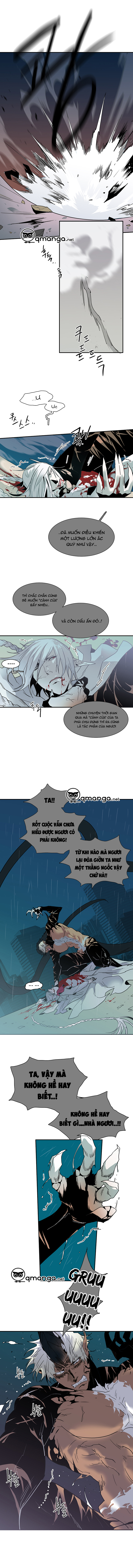Dear Door Chapter 43 - Trang 4