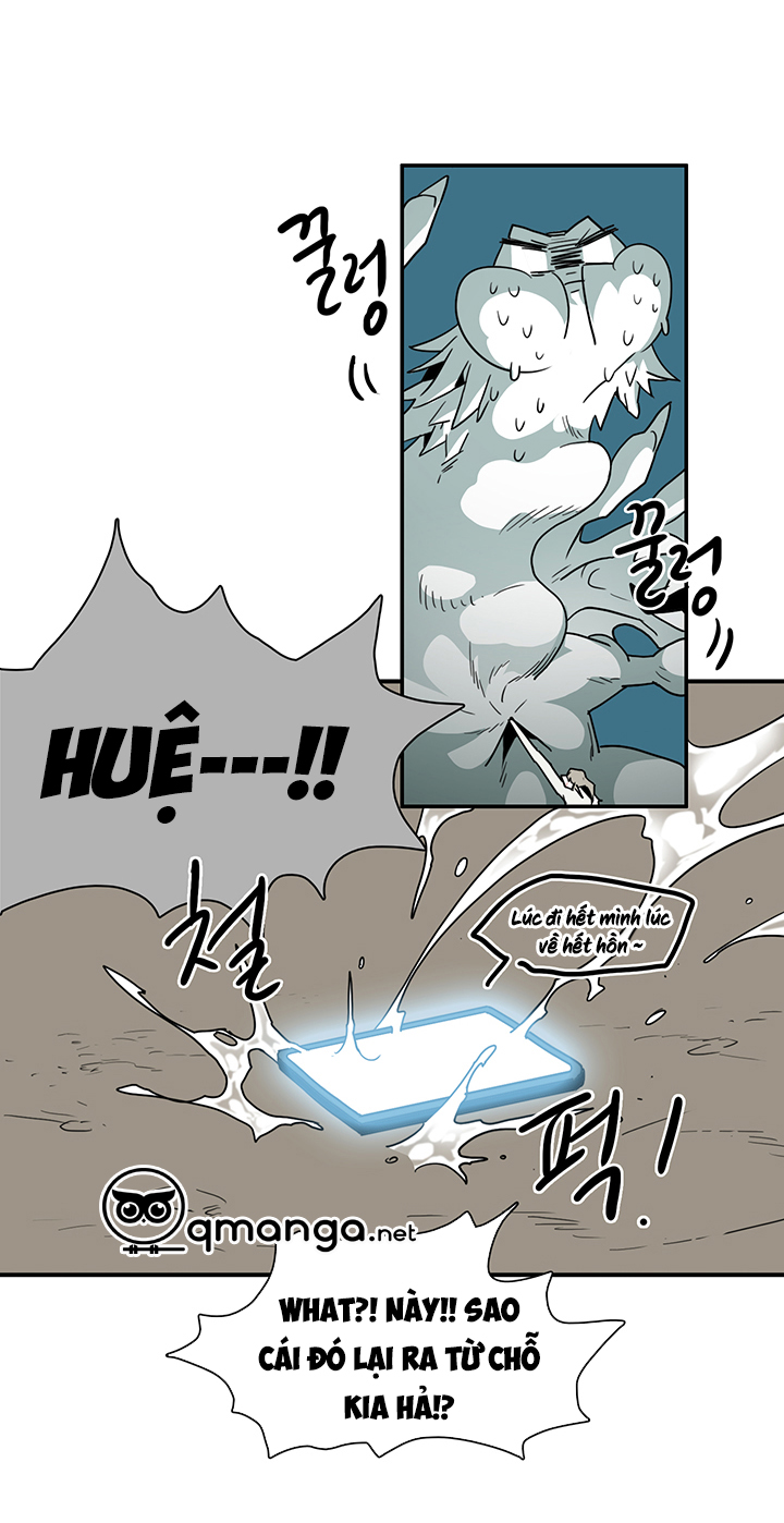 Dear Door Chapter 44 - Trang 18