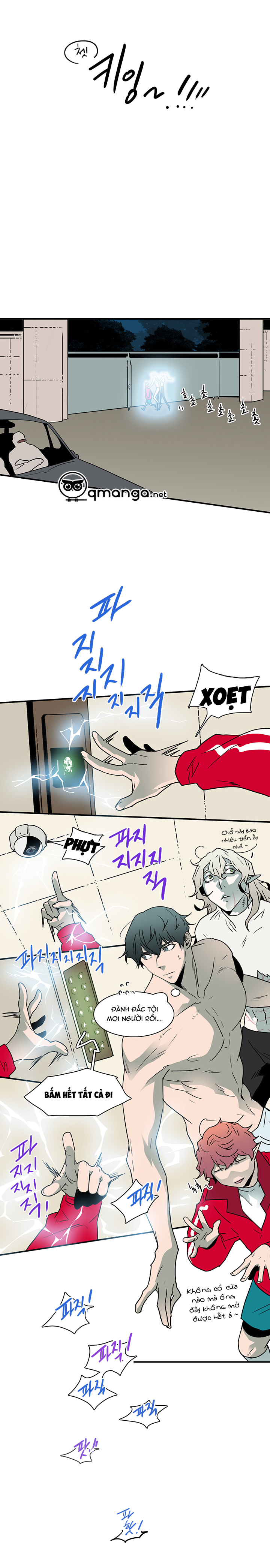 Dear Door Chapter 44 - Trang 29
