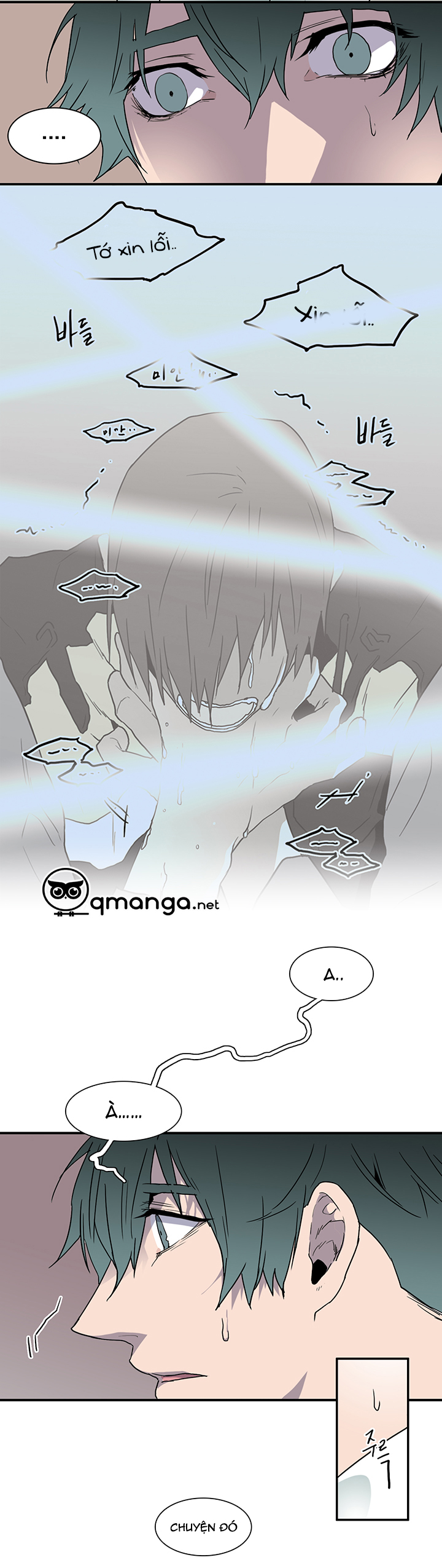 Dear Door Chapter 45 - Trang 17