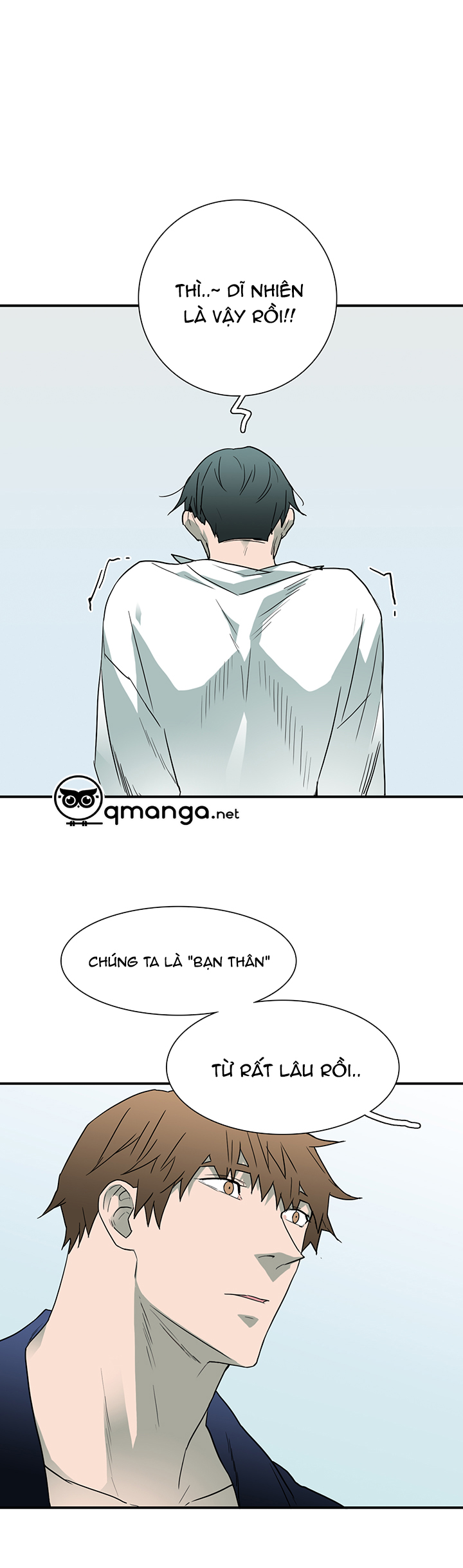 Dear Door Chapter 45 - Trang 19