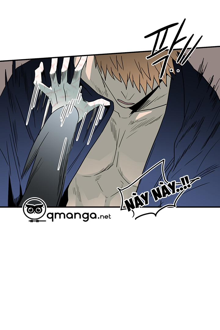 Dear Door Chapter 45 - Trang 29