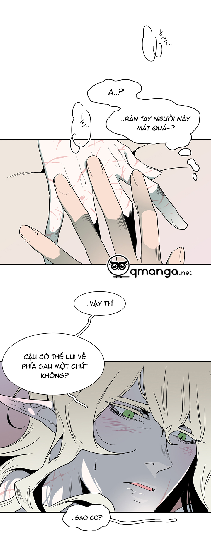 Dear Door Chapter 45 - Trang 31