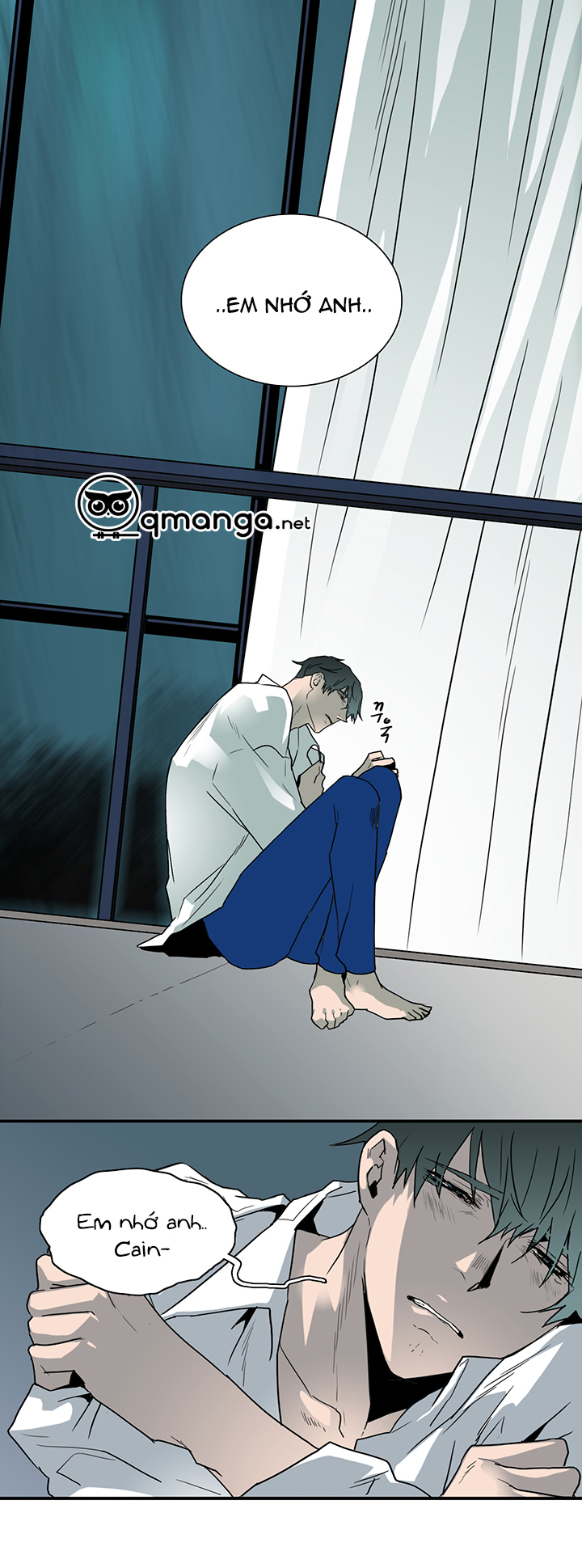 Dear Door Chapter 46 - Trang 13