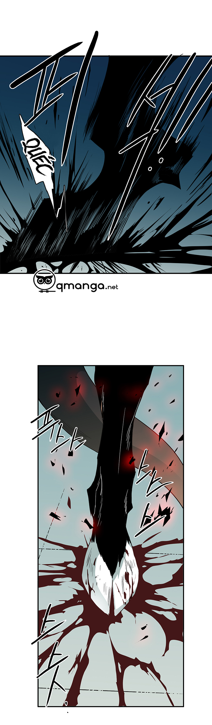 Dear Door Chapter 46 - Trang 18