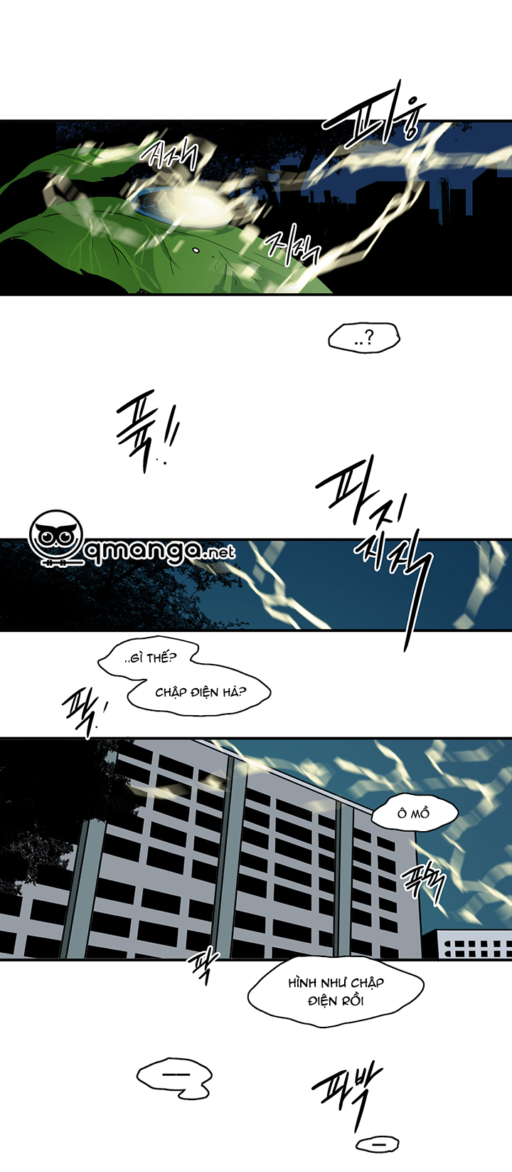 Dear Door Chapter 46 - Trang 31