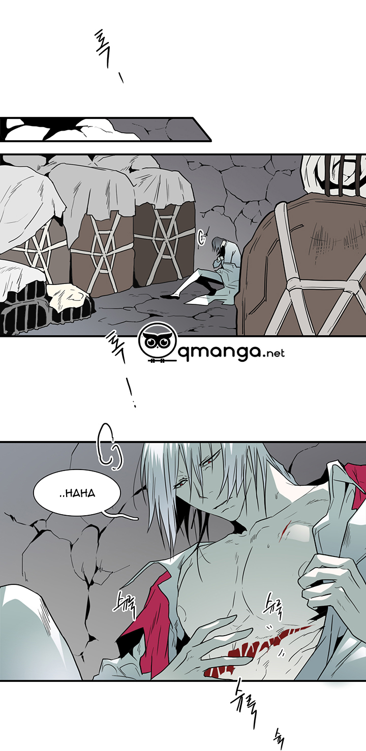 Dear Door Chapter 46 - Trang 33