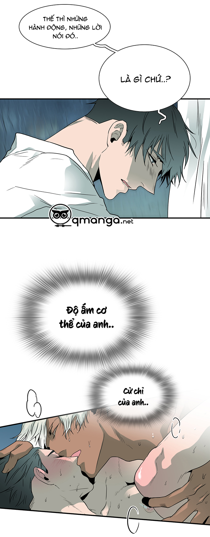 Dear Door Chapter 46 - Trang 9
