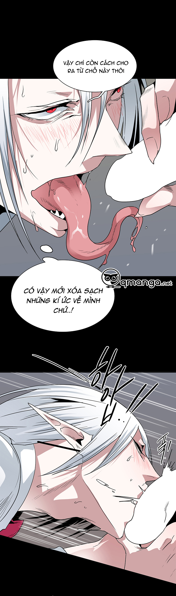Dear Door Chapter 47 - Trang 14