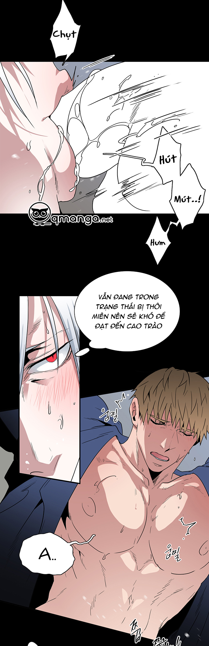 Dear Door Chapter 47 - Trang 15