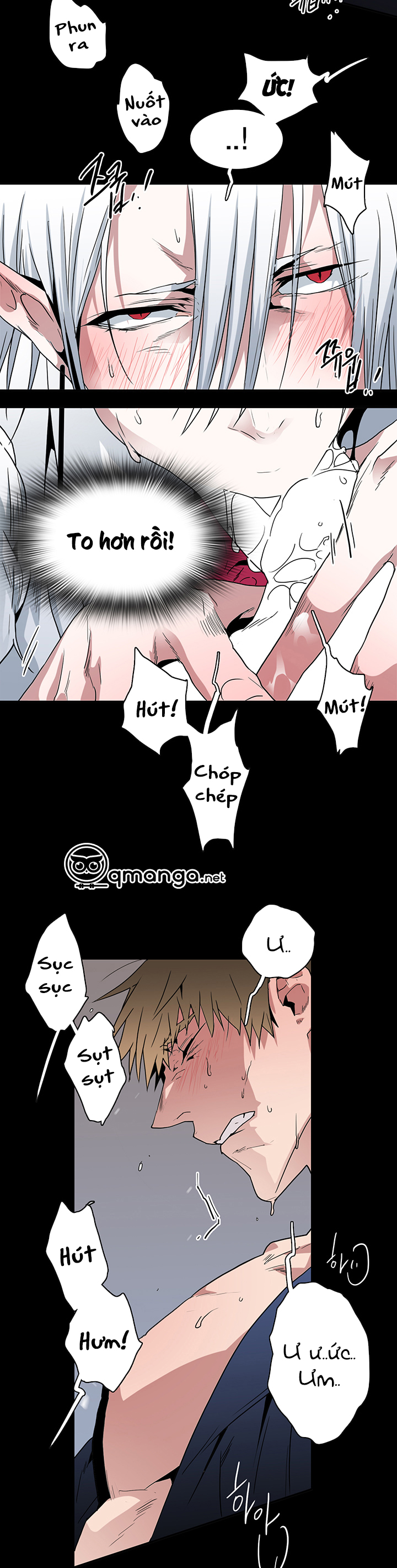 Dear Door Chapter 47 - Trang 16