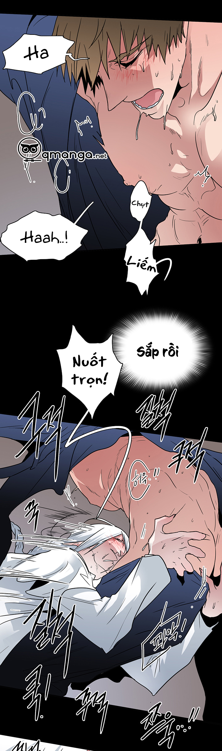 Dear Door Chapter 47 - Trang 20