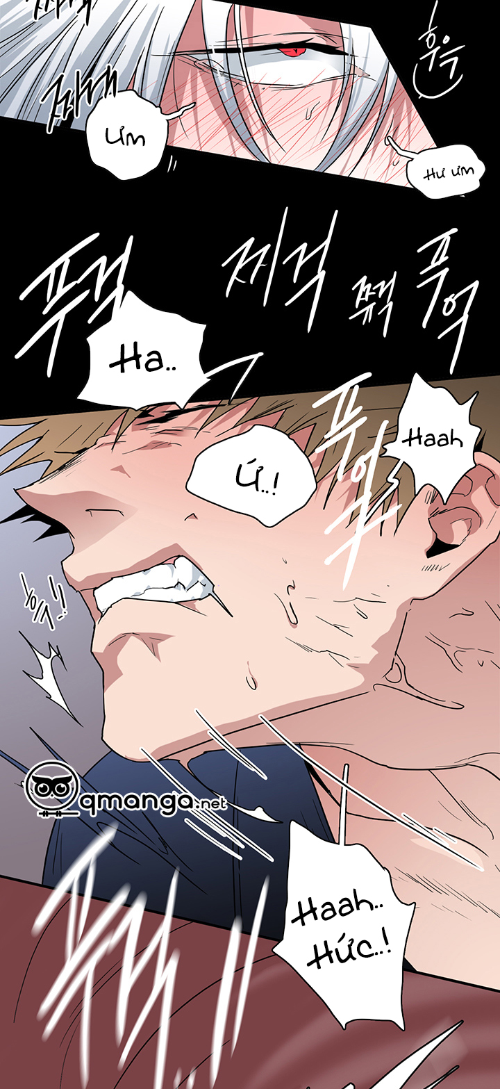 Dear Door Chapter 47 - Trang 21