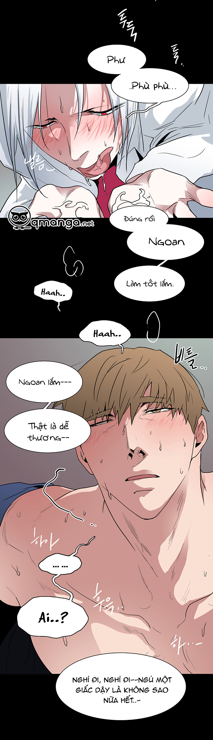 Dear Door Chapter 47 - Trang 24