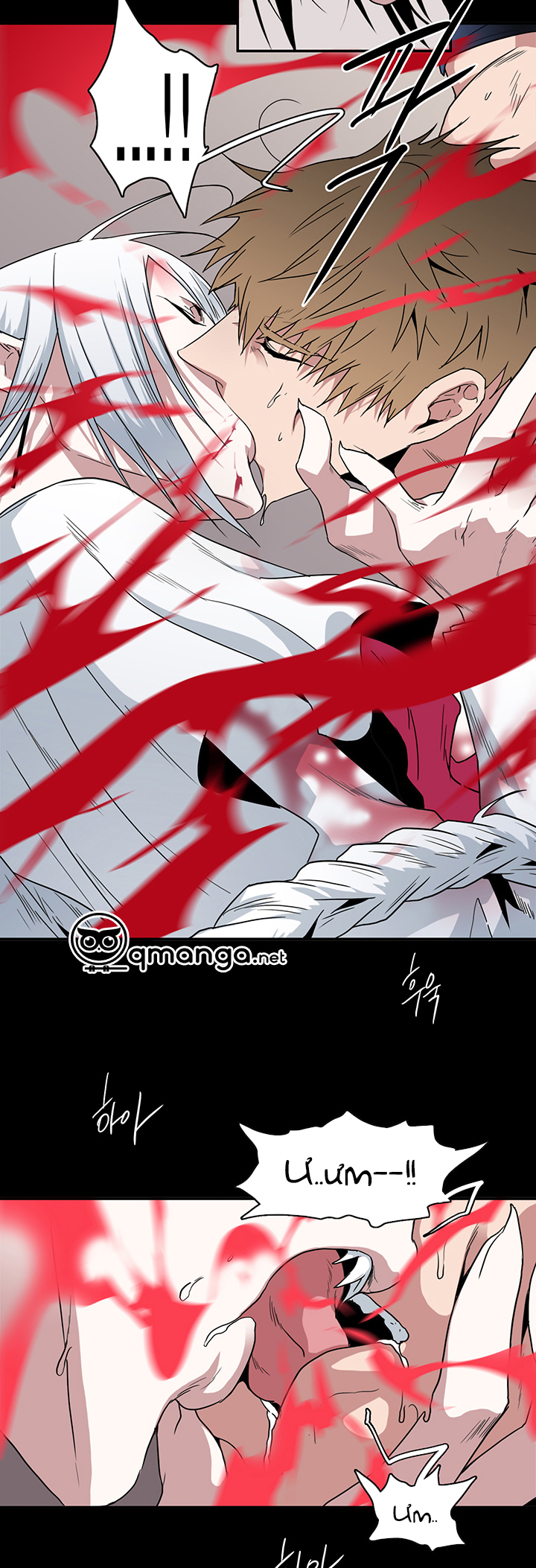 Dear Door Chapter 47 - Trang 3