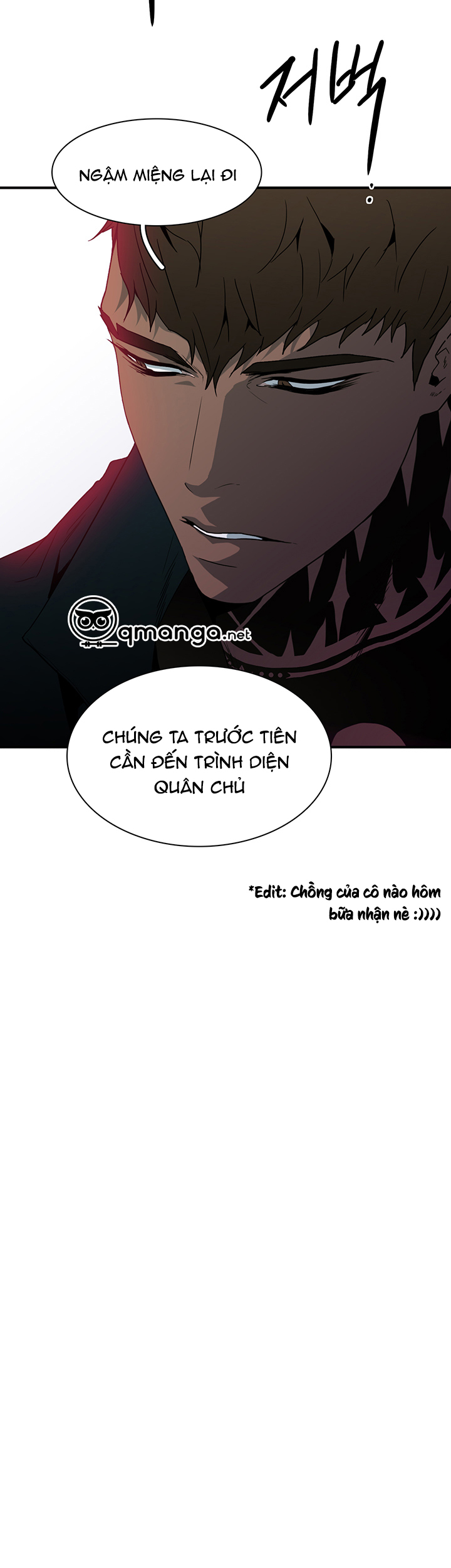 Dear Door Chapter 47 - Trang 31
