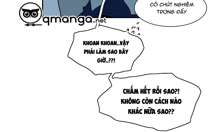 Dear Door Chapter 47 - Trang 35