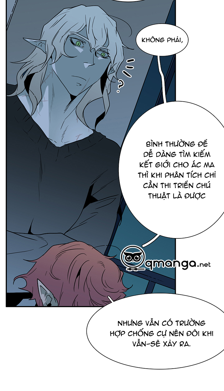 Dear Door Chapter 47 - Trang 38
