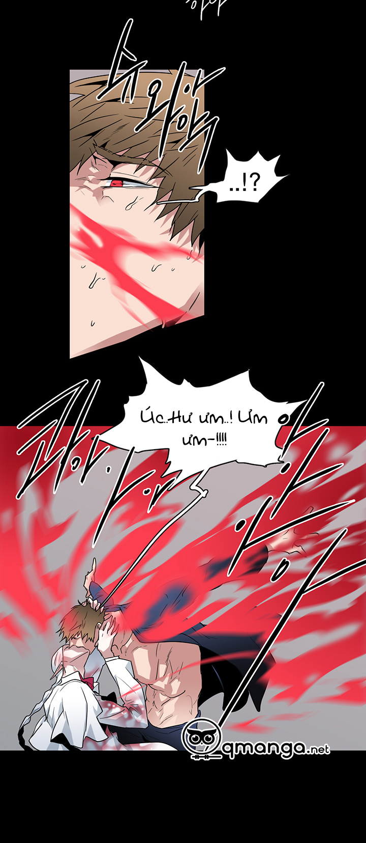 Dear Door Chapter 47 - Trang 4
