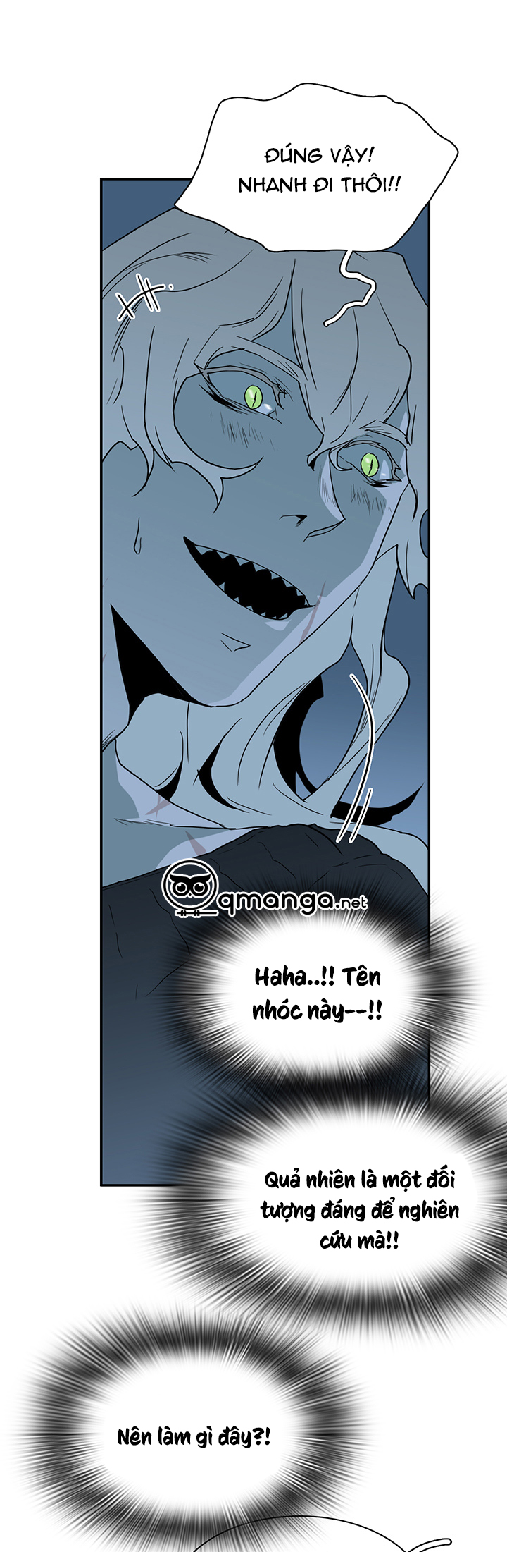 Dear Door Chapter 47 - Trang 41